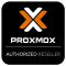 Proxmox Reseller